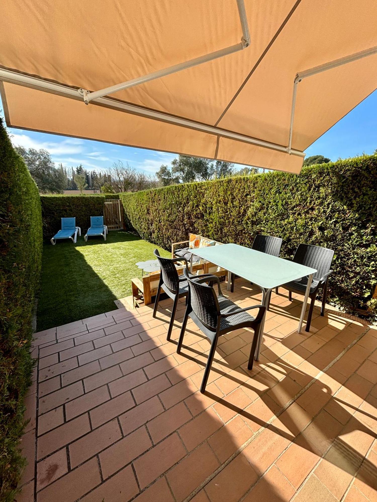 Casas Plus Costa Brava L'Estartit Exterior foto