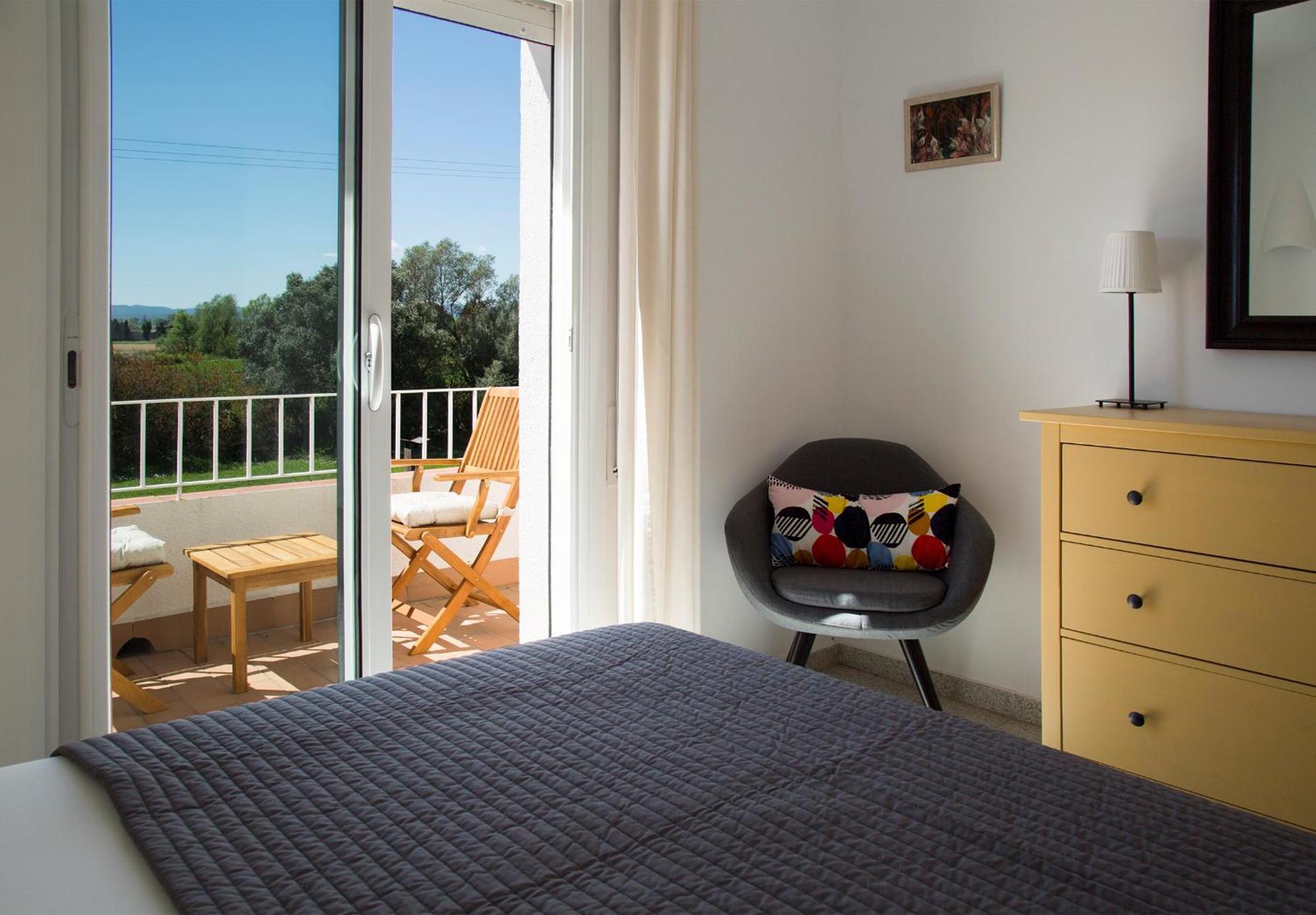 Casas Plus Costa Brava L'Estartit Exterior foto