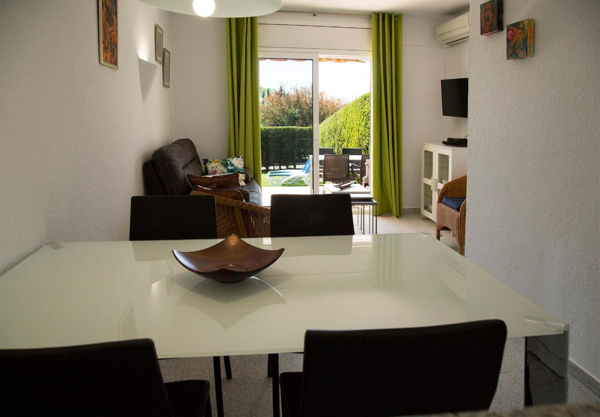 Casas Plus Costa Brava L'Estartit Quarto foto