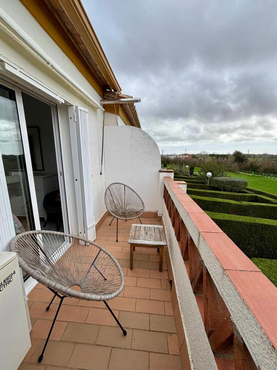 Casas Plus Costa Brava L'Estartit Exterior foto