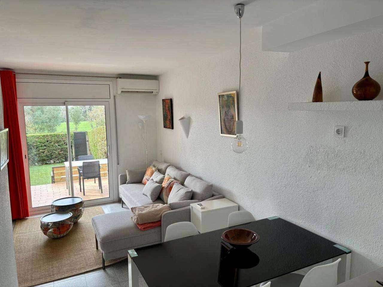 Casas Plus Costa Brava L'Estartit Exterior foto