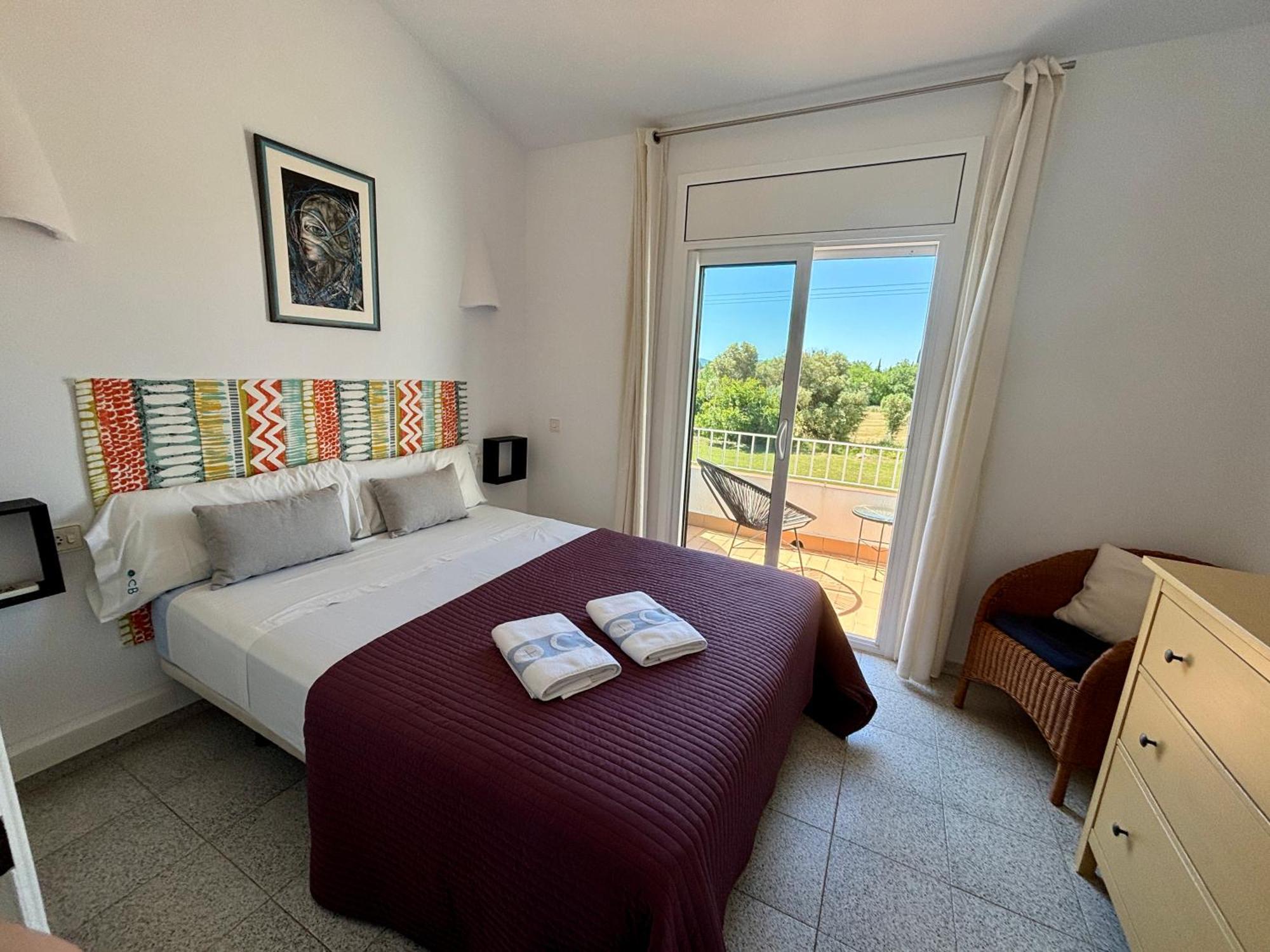 Casas Plus Costa Brava L'Estartit Exterior foto