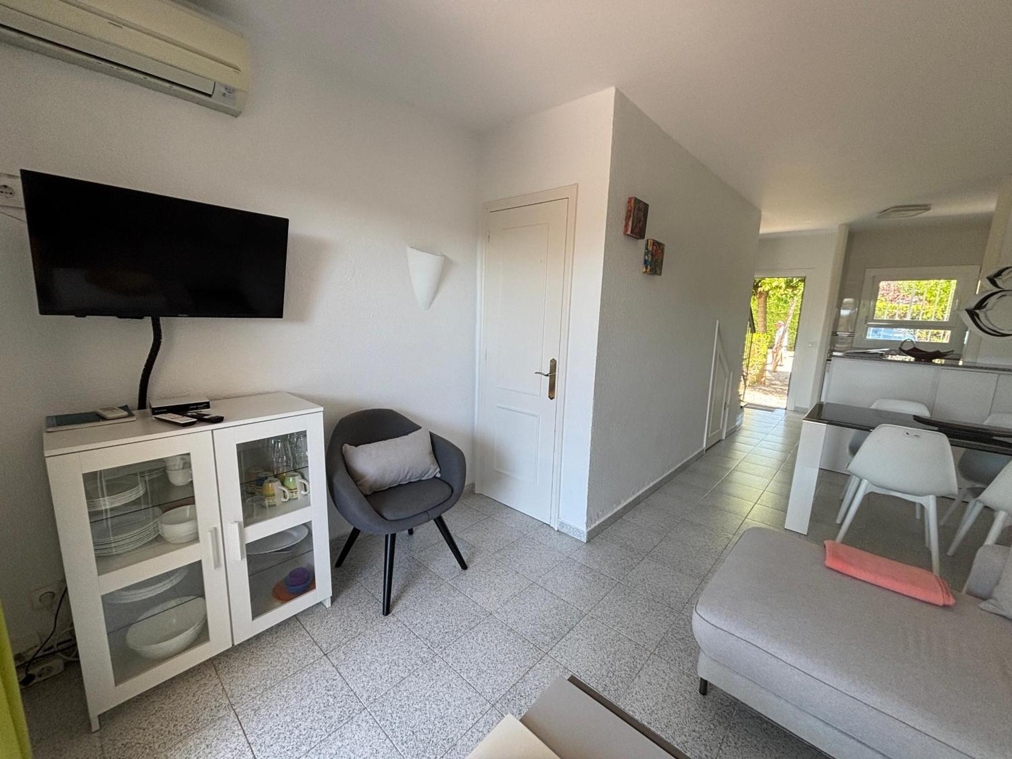 Casas Plus Costa Brava L'Estartit Exterior foto