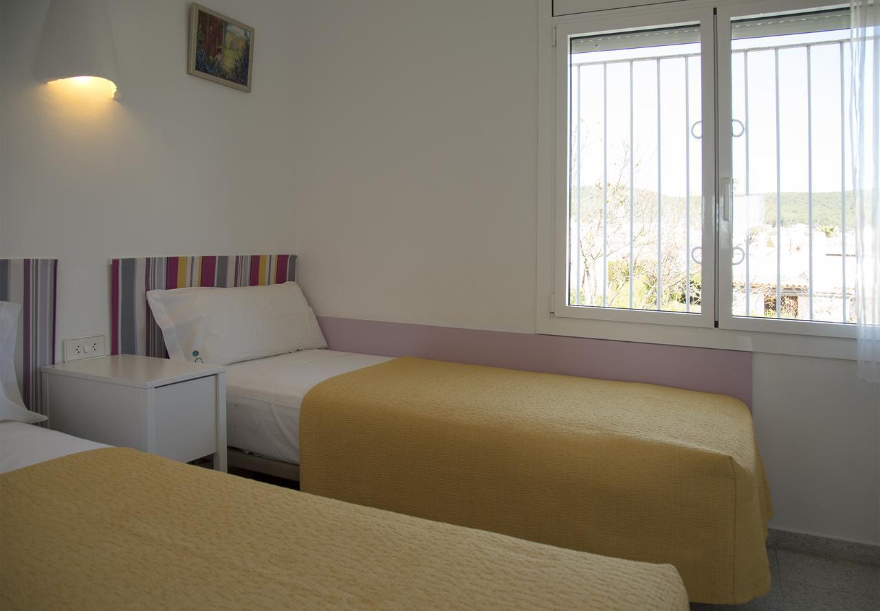 Casas Plus Costa Brava L'Estartit Exterior foto
